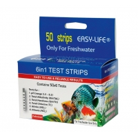 Easy-Life 6in1 Teststrips